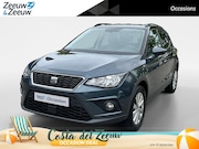 Seat Arona - 1.0 TSI Style Business Intense | Zeer Compleet! | Navi | Ach