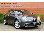 Alfa Romeo MiTo - 0.9 TwinAir 101pk Distinctive | NL-auto | Climate control | 