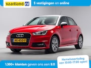 Audi A1 - Sportback 1.0 TFSI Adrenalin S-Line Aut. [ Navi PDC Airco Cr