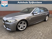 BMW 5-serie - Touring 520i High Executive | M-Sport | Trekhaak | Panoramad