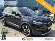 Opel Grandland X - 1.2 Turbo Business Executive GARANTIE/NW.DISTRI/CARPLAY/CLIM