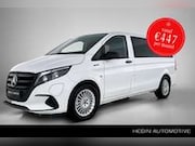 Mercedes-Benz Vito - eVito 129 L2 Tourer Pro 350km actieradius | Naviga