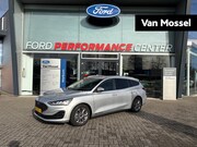 Ford Focus - Wagon 1.0 EcoBoost Hybrid Titanium | LAGE KM STAND | DIRECT 