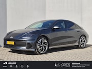 Hyundai Ioniq 6 - Lounge AWD 77.4 kWh 325pk / SOH 100% / Fabrieksgarantie tot 