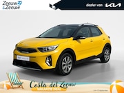 Kia Stonic - 1.0 T-GDI MHEV DynamicLine Automaat | Clima | Camera | Cruis