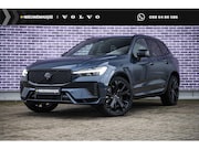 Volvo XC60 - 2.0 T6 Plug-in Hybrid AWD Ultra Dark | PHEV | Trekhaak | Luc
