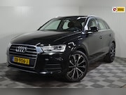 Audi Q3 - 1.4 TFSI CoD Design Pro Line Plus / Trekhaak / Stoelverwarmi
