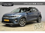 Kia Stonic - 1.0 T-GDi DynamicLine