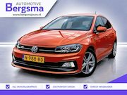 Volkswagen Polo - 1.0 TSI R-Line ✅1e.eig✅deal.onh✅Carplay+auto