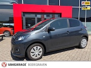 Peugeot 108 - 1.0 e-VTi Active