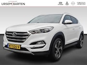 Hyundai Tucson - 1.6 GDi Comfort | Achterbank verwarmd | Achteruitrijcamera |