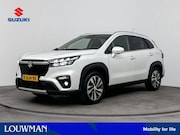 Suzuki S-Cross - 1.5 Hybrid Style | Apple Carplay/Android Auto | Parkeersenso