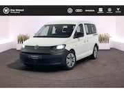 Volkswagen Caddy - Bedrijfswagens Kombi Maxi 1.5 DSG e-hybrid