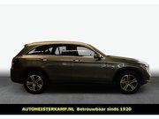 Mercedes-Benz GLC-klasse - 300de 4MATIC Diesel Hybride LED Trekhaak Camera Stoelverwarm