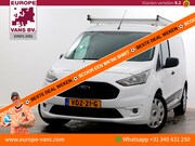 Ford Transit Connect - 1.5 EcoBlue 100pk Automaat L2 Trend Airco/Navi/Camera 01-202