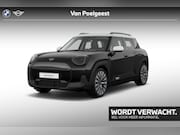 MINI Aceman - E Classic S 42.5 kWh | 19 inch Eternal Spoke 2-tone | Opruim