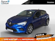 Renault Clio - 1.6 E-Tech Hybrid 145 Equilibre *Automaat*Navi(Carplay)*Clim