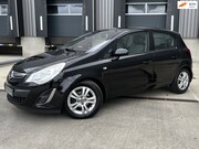 Opel Corsa - 1.3 CDTi EcoFlex S/S Cosmo, Airco, Navi, Stoelverwarming