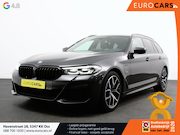 BMW 5-serie - Touring 530e M-Sport High Executive Cimate control Cruise co