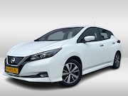 Nissan Leaf - Acenta 40 kWh / Camera / CarPlay / 16'' / Keyless / Dodehoek