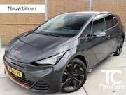 CUPRA Born - Adrenaline One 62 kWh SoH 91, 21% Stuur en- stoelverwarming