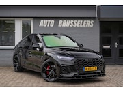 Audi Q5 Sportback - SQ5 3.0 TDI SQ5 quattro RS seats Pano Matrix Luchtver.......