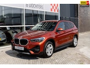 BMW X1 - XDrive25e Executive PHEV Sunset Orange | Panoramadak