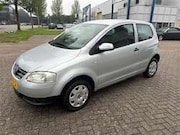 Volkswagen Fox - 1.2 Trendline AIRCO NAP ALLSEASON BANDEN.