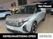 Ford e-Transit - Cour. Limited 44 kWh | Stoelverwarming en Stuurverwarming |