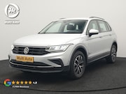 Volkswagen Tiguan - 1.4 TSI eHybrid Life PHEV 245pk | Trekhaak Af Fabriek | Adap