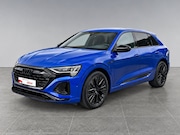 Audi Q8 e-tron - 55 408pk quattro S Edition Competition 115 kWh