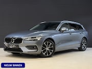 Volvo V60 - 2.0 B4 Inscription | Elektr. trekhaak | Camera | Stoel/stuur