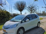Honda Jazz - 1.4 HYBRID COMFORT