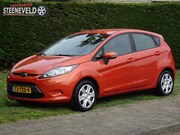Ford Fiesta - 1.25 Limited met Radio en Airco