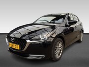 Mazda 2 - 1.5 SKYACTIV-G 90PK Luxury
