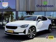 Polestar 2 - Long range Dual Motor 78kWh, SoH 91%, Panoramadak, trekhaak,