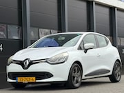 Renault Clio - 1.5 dCi ECO Navi Airco