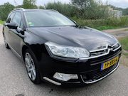 Citroën C5 - Tourer 2.2 HDi Exclusive