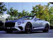 Bentley Continental GTC - 6.0 W12 First Edition / B&O / Carbon Pakket / Rotating Displ