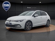 Volkswagen Golf - 1.4 eHybrid Style | Pano dak | Camera | Keyless | ACC | Stuu