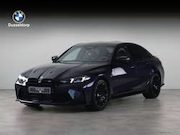 BMW M3 - Sedan xDrive Competition M Driver's Pack | Driving