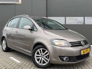 Volkswagen Golf Plus - 1.4 TSI Comfortline