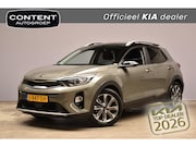 Kia Stonic - 1.0 T-GDi 100pk DynamicPlusLine Trekhaak