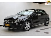 Mercedes-Benz GLA-Klasse - 180|AMG Line|Automaat|PDC|Stoelverwarming