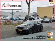 BMW 1-serie - 120i High Executive 5-DEURS AIRCO/CRUISE/4x ELEKTR. RAMEN