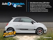 Abarth 500 - 1.4 T-Jet Abarth 595 - 145 pk
