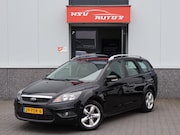 Ford Focus - 1.6 Comfort airco LM *160.000km
