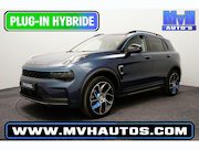Lynk & Co 01 - 1.5 PHEV|262PK|LUXE|360°CAM|PANO