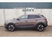 Opel Grandland - X 1.5 CDTi 130pk Automaat Elegance -NAVI-ECC-PDC