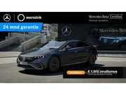 Mercedes-Benz EQS - 450+ AMG Line 108 kWh | Panoramadak | Burmester | 21" lichtm